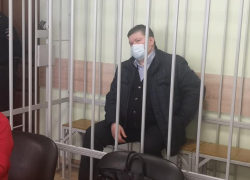 Дело о мошенничестве первого зампреда воронежской думы Провоторова будет передано в суд Дело о мошенничестве первого зампреда воронежской думы Провоторова будет передано в суд