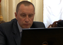 Кто поддерживает нового вице-премьера воронежского правительства Кто поддерживает нового вице-премьера воронежского правительства