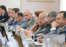 Воронежская область «подружится» с рязанской землей Воронежская область «подружится» с рязанской землей