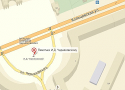 На День освобождения Воронежа перекроют улицу Кольцовскую На День освобождения Воронежа перекроют улицу Кольцовскую