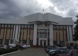 Как махинаторы в Воронеже обманывали арбитражный суд Как махинаторы в Воронеже обманывали арбитражный суд