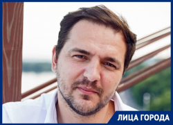 Архитектор – самая крутая профессия, - создатель «Осетровского плацдарма» в Воронежской области Архитектор – самая крутая профессия, - создатель «Осетровского плацдарма» в Воронежской области