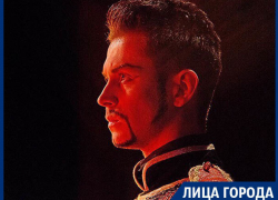 Мы хотим о себе заявить! ‒ премьер воронежского балета Михаил Ветров Мы хотим о себе заявить! ‒ премьер воронежского балета Михаил Ветров