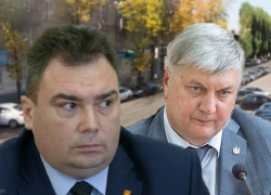 Останется ли Гусев после выборов: депутаты Госдумы заинтересовались коррупцией в Борисоглебске Останется ли Гусев после выборов: депутаты Госдумы заинтересовались коррупцией в Борисоглебске