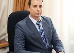 В Воронеже управление муниципальной службы и кадров мэрии возглавил Александр Шамарин В Воронеже управление муниципальной службы и кадров мэрии возглавил Александр Шамарин