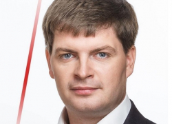 Депутат Калинин проголосовал за проект бюджета Воронежа, а потом раскритиковал его в пух и прах Депутат Калинин проголосовал за проект бюджета Воронежа, а потом раскритиковал его в пух и прах