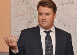 Кстенин пообещал открытие рекордного количества школ и детских садов в Воронеже Кстенин пообещал открытие рекордного количества школ и детских садов в Воронеже