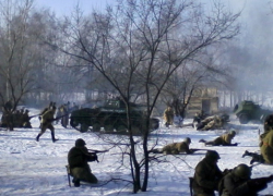 Сотни реконструкторов будут биться за Воронеж на берегу водохранилища Сотни реконструкторов будут биться за Воронеж на берегу водохранилища