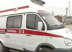 В Воронеже на мосту насмерть разбилась автомобилистка В Воронеже на мосту насмерть разбилась автомобилистка