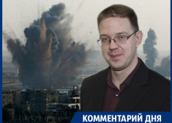 Жаль, Кремль не дал Сирии С-300 и ассиметрично не ответил по ВСУ, - воронежский эксперт Жаль, Кремль не дал Сирии С-300 и ассиметрично не ответил по ВСУ, - воронежский эксперт
