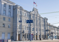 После немецкого вояжа Гордеева мэрия Воронежа потянулась к ФРГ После немецкого вояжа Гордеева мэрия Воронежа потянулась к ФРГ