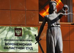 Облсуд решил судьбу претензии к врио губернатору Гусеву по выборам мэра Воронежа Облсуд решил судьбу претензии к врио губернатору Гусеву по выборам мэра Воронежа