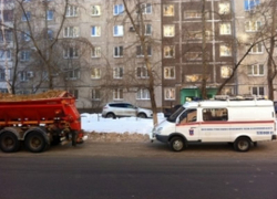 В Воронеже 3,5 тысячи человек в 17 домах остались без тепла в 20-градусный мороз В Воронеже 3,5 тысячи человек в 17 домах остались без тепла в 20-градусный мороз