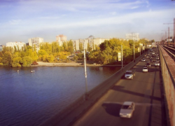Воронеж вошел в пятерку экологически развитых городов России Воронеж вошел в пятерку экологически развитых городов России