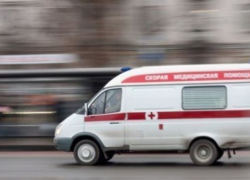 В Воронежской области задержали водителя иномарки, насмерть сбившего пешехода В Воронежской области задержали водителя иномарки, насмерть сбившего пешехода