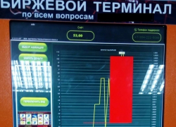 Финансовая неграмотность или, почему воронежцы при виде биржевого терминала сразу звонят в полицию Финансовая неграмотность или, почему воронежцы при виде биржевого терминала сразу звонят в полицию