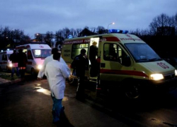 В Воронежской области водитель и пассажир «Лады» погибли, вылетев в кювет В Воронежской области водитель и пассажир «Лады» погибли, вылетев в кювет