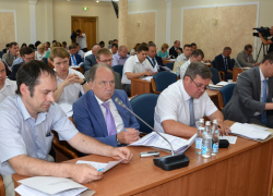После решения депутатов гордумы обеды в воронежских школах подорожали на 10 рублей После решения депутатов гордумы обеды в воронежских школах подорожали на 10 рублей