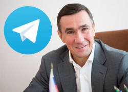 Евгений Хамин решил найти «главного злодея» Воронежа, но глас народа указал на него самого Евгений Хамин решил найти «главного злодея» Воронежа, но глас народа указал на него самого