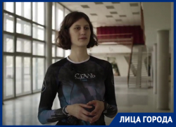 «Мы никого не убиваем»: фехтовальщица о тренировках современных рыцарей в Воронеже «Мы никого не убиваем»: фехтовальщица о тренировках современных рыцарей в Воронеже