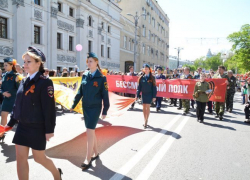 Топ 10 самых запоминающихся моментов празднования юбилейного Дня Победы Топ 10 самых запоминающихся моментов празднования юбилейного Дня Победы