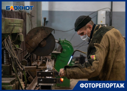 Воронежский завод – ровесник Великой победы – празднует 75-летие 9 мая Воронежский завод – ровесник Великой победы – празднует 75-летие 9 мая