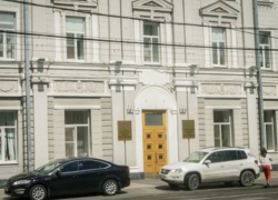 Долг мэрии Воронежа перед кредиторами вырос на 100 миллионов рублей Долг мэрии Воронежа перед кредиторами вырос на 100 миллионов рублей