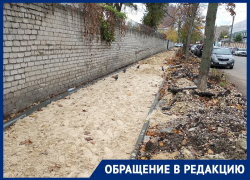 Секрет зависшей во времени улицы раскрыли в мэрии Воронежа Секрет зависшей во времени улицы раскрыли в мэрии Воронежа