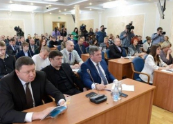 Воронежская гордума ударилась в бюрократию Воронежская гордума ударилась в бюрократию