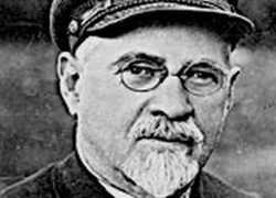 155 лет назад родился легенда зоологии Воронежского госуниверситета 155 лет назад родился легенда зоологии Воронежского госуниверситета