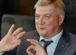Бюджет Воронежской области попрощался с профицитом Бюджет Воронежской области попрощался с профицитом