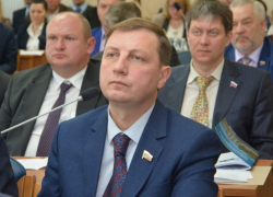 Место оскандалившегося во главе кадастра Букреева занял воронежский депутат Место оскандалившегося во главе кадастра Букреева занял воронежский депутат