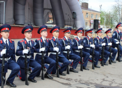 Казачий кадетский корпус под Воронежем закрыли из-за множества нарушений Казачий кадетский корпус под Воронежем закрыли из-за множества нарушений
