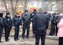 Стало известно, как Тофик Магеррамов рассчитается с дольщиками скандальной высотки Стало известно, как Тофик Магеррамов рассчитается с дольщиками скандальной высотки