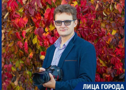 Я стараюсь раскрепостить клиента, - воронежский фотограф Юрий Федяев Я стараюсь раскрепостить клиента, - воронежский фотограф Юрий Федяев