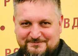 Политтехнолог Сергей Борисов стал главой альянса СРЗП в Воронежской области Политтехнолог Сергей Борисов стал главой альянса СРЗП в Воронежской области