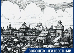 Историк рассказал, когда в Воронеже был «золотой век» Историк рассказал, когда в Воронеже был «золотой век»