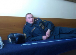 В Москве банда с мачете отрезала воронежскому сотруднику МЧС руку и ногу В Москве банда с мачете отрезала воронежскому сотруднику МЧС руку и ногу
