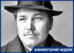 Дёгтев писал акафист русским, когда само слово было под запретом Дёгтев писал акафист русским, когда само слово было под запретом