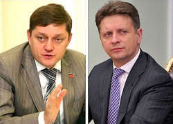 Олег Пахолков: Министра транспорта Соколова – в отставку! Олег Пахолков: Министра транспорта Соколова – в отставку!