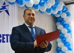 Экс-директор «Воронежской горэлектросети» пошёл в СИЗО вслед за Русланом Кочетовым Экс-директор «Воронежской горэлектросети» пошёл в СИЗО вслед за Русланом Кочетовым