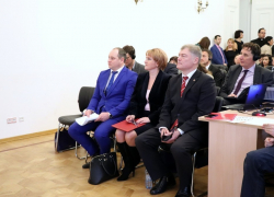 На конференции ФАО в Воронеже обсудят проблему продовольственной безопасности На конференции ФАО в Воронеже обсудят проблему продовольственной безопасности