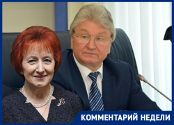 Владимир Ходырев удручён заговором против него, – Галина Кудрявцева Владимир Ходырев удручён заговором против него, – Галина Кудрявцева