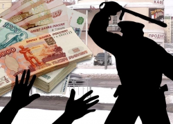 Сотня тысяч рублей, в краже которых воронежец обвинил ППСников, предназначалась Российскому детфонду Сотня тысяч рублей, в краже которых воронежец обвинил ППСников, предназначалась Российскому детфонду