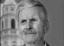 95 лет назад родился воронежский писатель-фронтовик Михаил Тимошечкин 95 лет назад родился воронежский писатель-фронтовик Михаил Тимошечкин