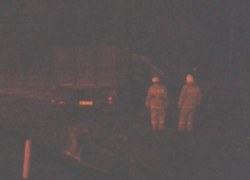 В Воронежской области «Камаз» на скорости влетел в дерево В Воронежской области «Камаз» на скорости влетел в дерево