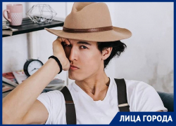 Как парень из Ашхабада стал моделью в Воронеже и снялся в экзотической фотосессии с костями Как парень из Ашхабада стал моделью в Воронеже и снялся в экзотической фотосессии с костями