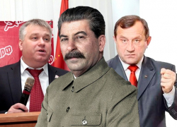 Только Сталин уладит конфликт Рудакова-Рогатнева Только Сталин уладит конфликт Рудакова-Рогатнева
