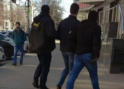 Дублёр Алексея Гордеева попался на взятке Дублёр Алексея Гордеева попался на взятке