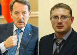 Губернатора Гордеева подвигли разобраться с новым витком «архбандитизма» в мэрии Воронежа Губернатора Гордеева подвигли разобраться с новым витком «архбандитизма» в мэрии Воронежа